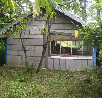 Снимка 4 — Вилна къща 30 кв.м в Студентски град, Враца с двор