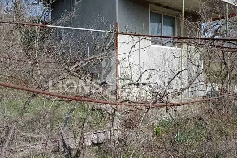 Къща в с. Звездица