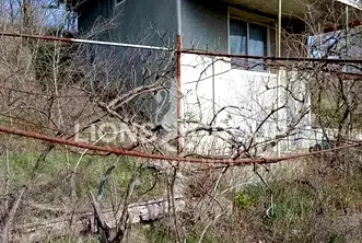 Къща в с. Звездица