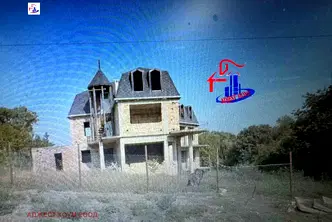Къща в с. Тополи