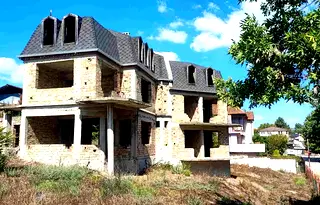 Къща в с. Тополи