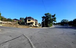 Къща в с. Тополи