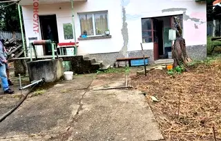 Къща в Студентски