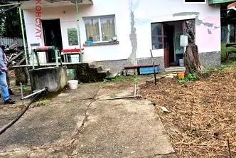 Къща в Студентски