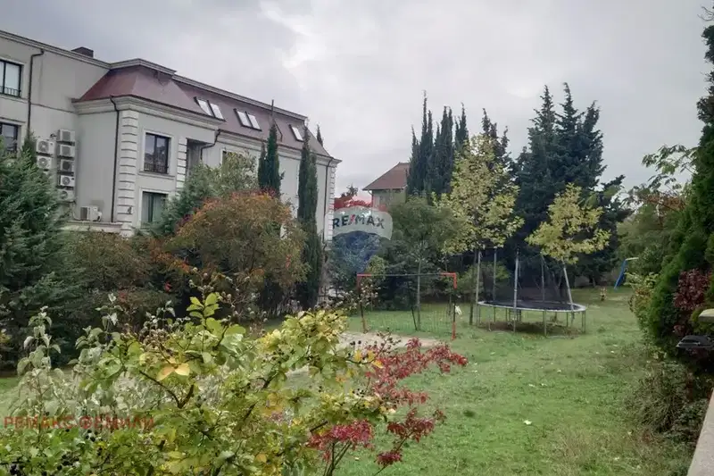 House in м-т Евксино