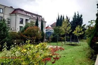 Къща в м-т Евксино