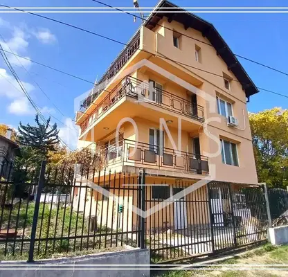 Снимка 2 — Къща в с. Панчарево