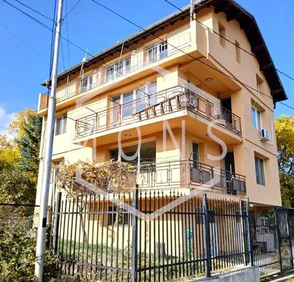 Снимка 3 — Къща в с. Панчарево