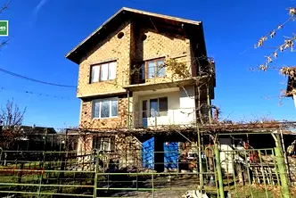 Къща в с. Волуяк