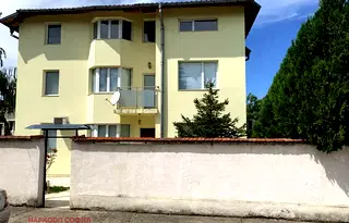 Къща в с. Волуяк