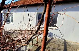 Къща в с. Тополи