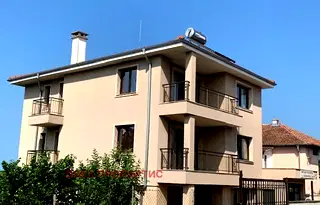 Къща в с. Маринка