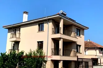 Къща в с. Маринка