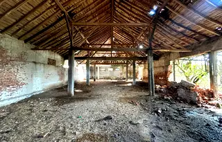 Къща в с. Плана