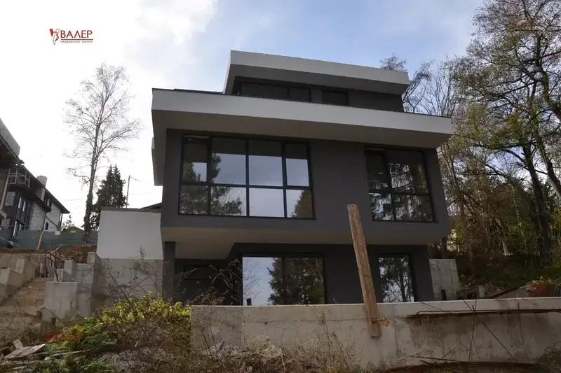 House in Bistrica