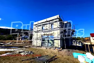 Къща в с. Бистрица