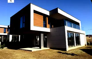 Къща в с. Бистрица