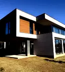 Къща в с. Бистрица