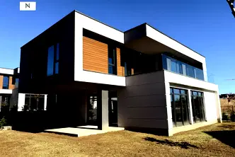 Къща в с. Бистрица