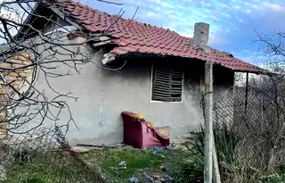 Къща в с. Звездица