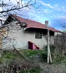 Къща в с. Звездица