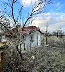Къща в с. Звездица