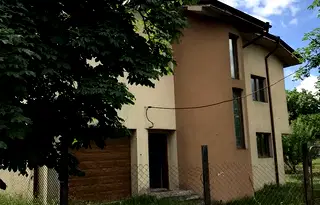 Къща в с. Волуяк