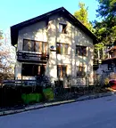 Къща в Банкя