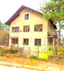 Къща в Банкя