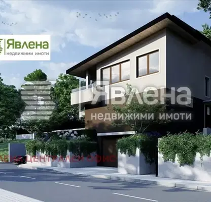 Снимка 3 — Къща в с. Панчарево