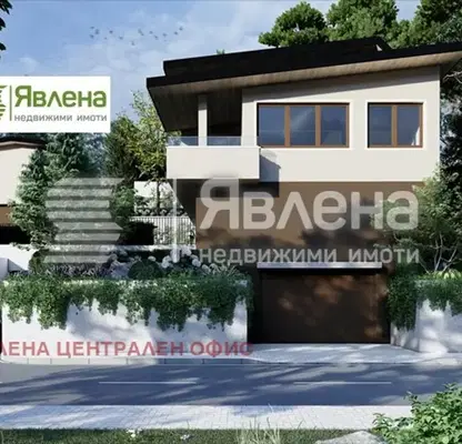 Снимка 4 — Къща в с. Панчарево