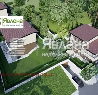 Снимка 5 — Къща в с. Панчарево