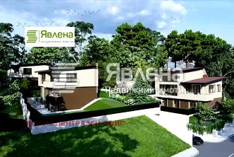 Къща в с. Панчарево