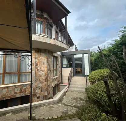 Photo 3 — House in м-т Евксино