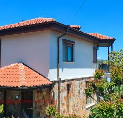 Photo 4 — House in м-т Евксино