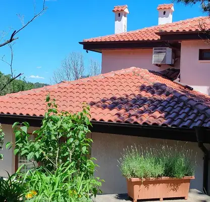 Photo 5 — House in м-т Евксино
