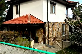 Къща в м-т Евксино