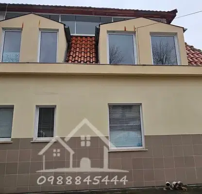 Photo 2 — Spacious house with yard in the centre of Bankya