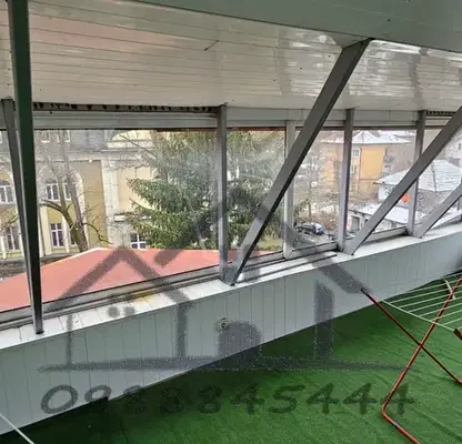 Photo 3 — Spacious house with yard in the centre of Bankya