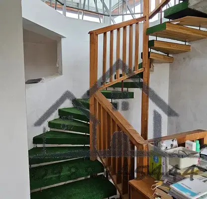 Photo 5 — Spacious house with yard in the centre of Bankya
