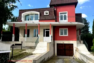 Къща в с. Кътина