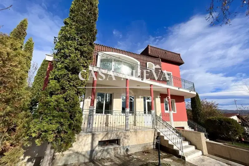 House in Novi Iskyr