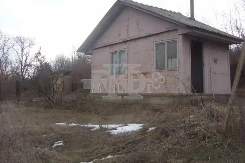 Къща в с. Константиново