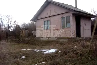 Къща в с. Константиново
