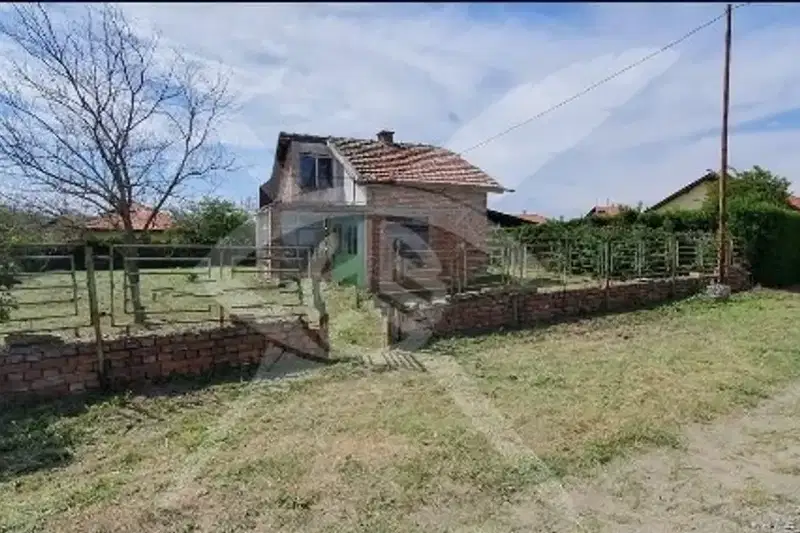 House in Bryastovec