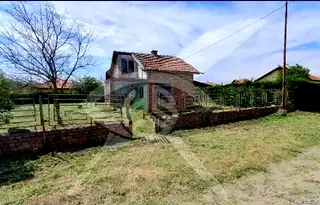 Къща в с. Брястовец