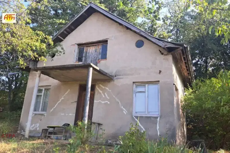 Къща в Студентски