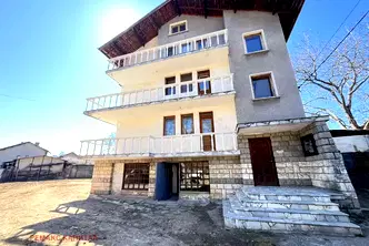 Къща в с. Кътина