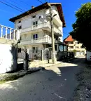 Къща в Модерно предие