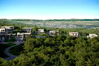 Къща в с. Панчарево